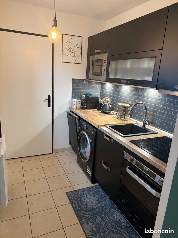 Appartement à vendre, 54m², Avion