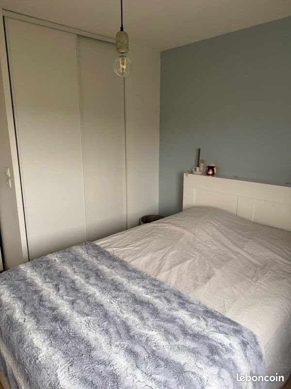 Appartement à vendre, 54m², Avion
