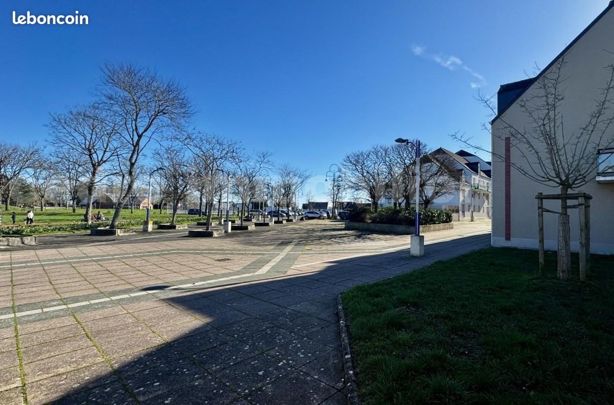 Appartement à louer, 65m², Fleury-les-Aubrais