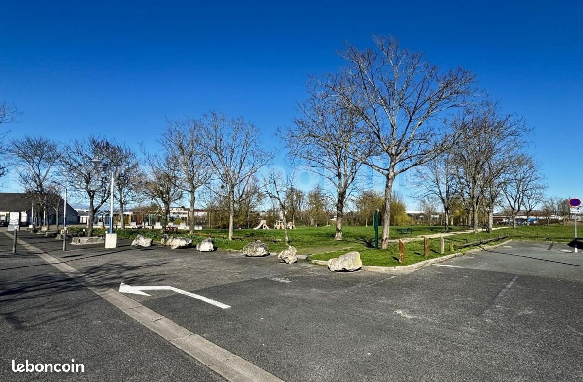 Appartement à louer, 65m², Fleury-les-Aubrais