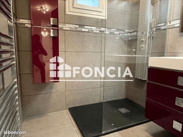 Appartement à louer, 69m², Grenoble