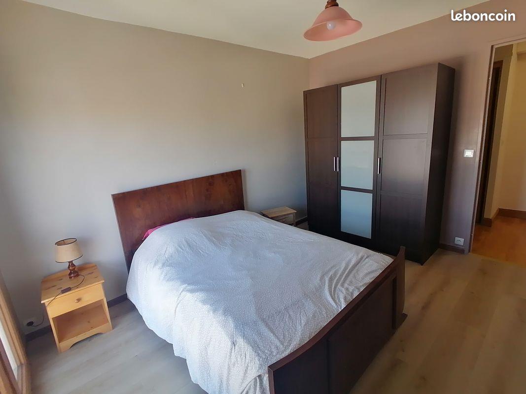 Appartement à louer, 88m², Reims