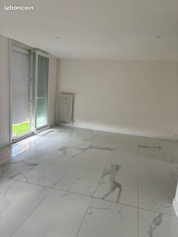 Appartement à louer, 73m², Besançon