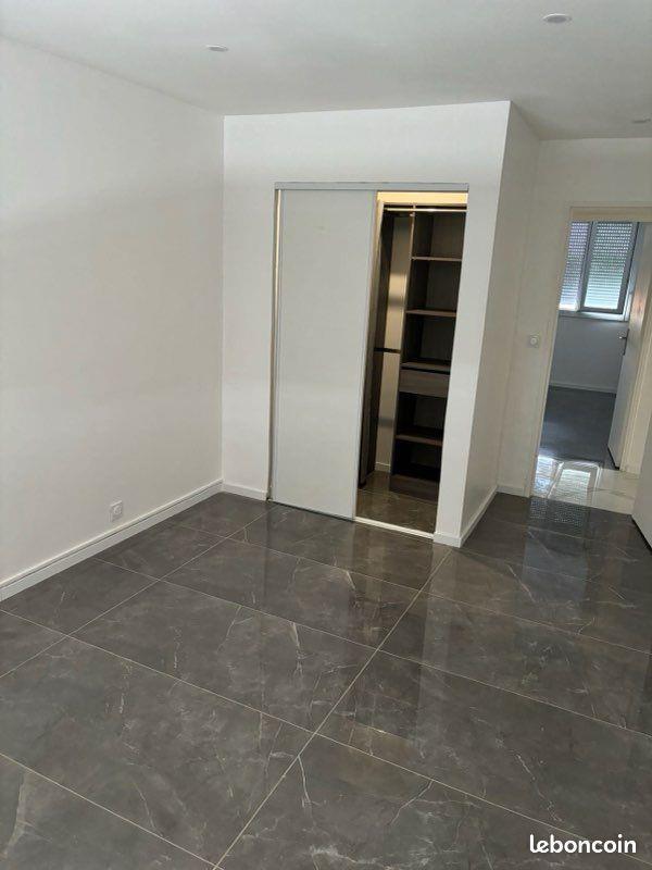 Appartement à louer, 73m², Besançon