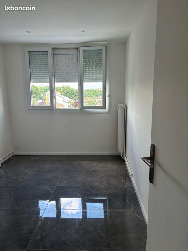 Appartement à louer, 73m², Besançon