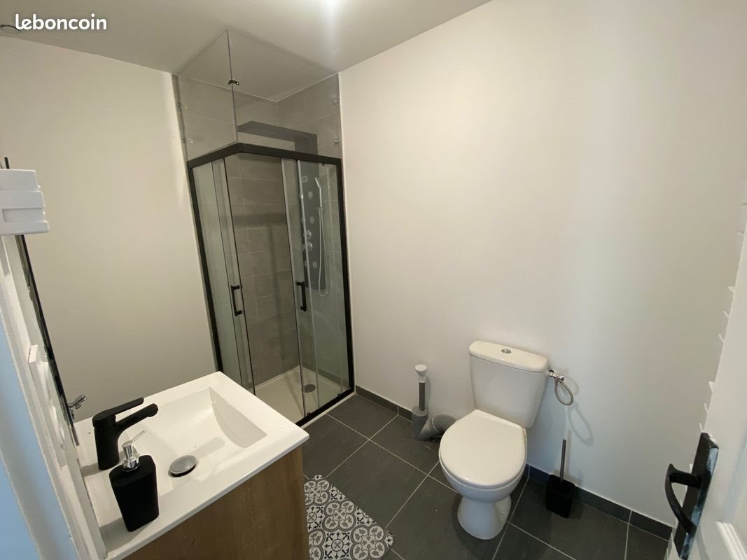 Appartement à louer, 28m², Audincourt