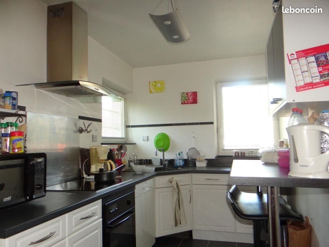 Maison à louer, 110m², Fontenailles