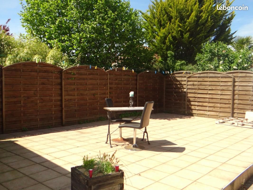 Maison à louer, 110m², Fontenailles