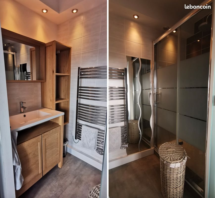 Appartement à louer, 40m², Orléans