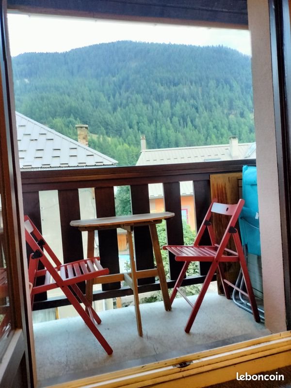 Appartement à louer, 20m², Aiguilles