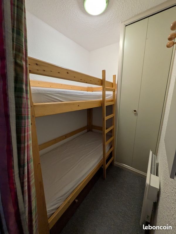 Appartement à louer, 20m², Aiguilles