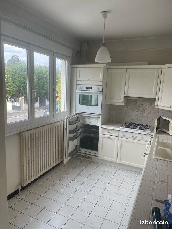 Maison à vendre, 120m², L'Haÿ-les-Roses