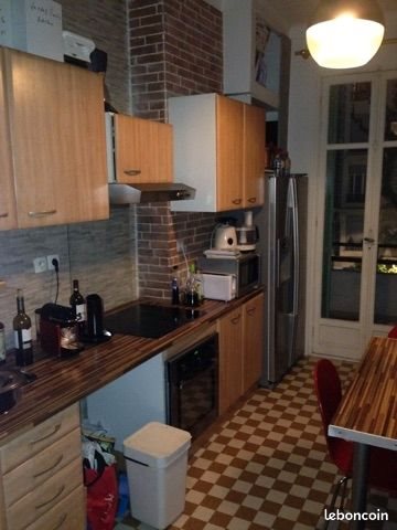 Appartement à louer, 40m², Nice