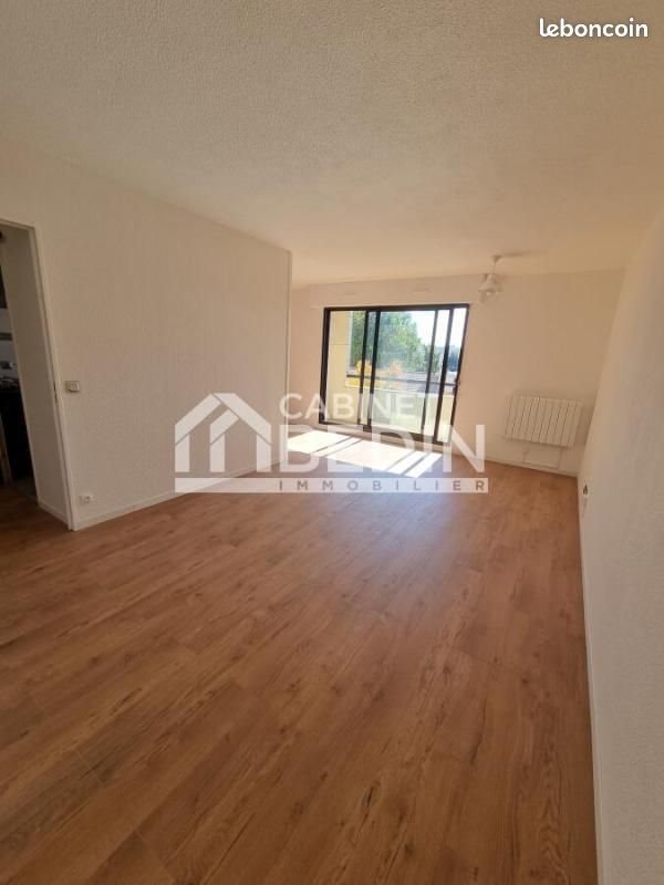 Appartement à louer, 62m², Bordeaux