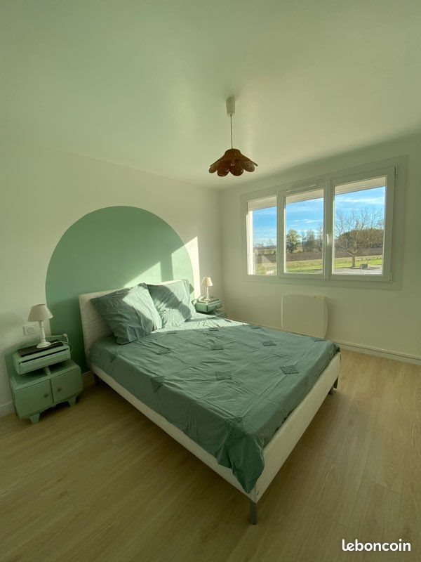 Maison à louer, 100m², Villefranche-de-Lauragais