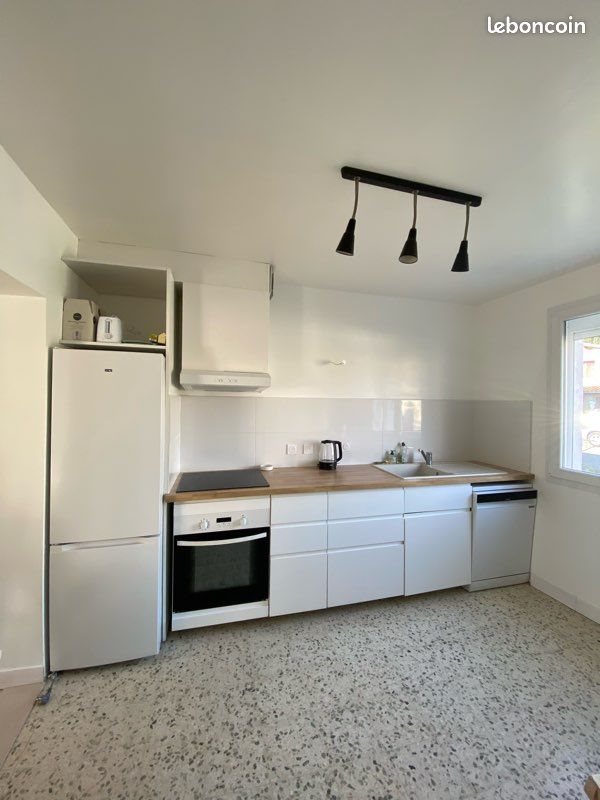 Maison à louer, 100m², Villefranche-de-Lauragais