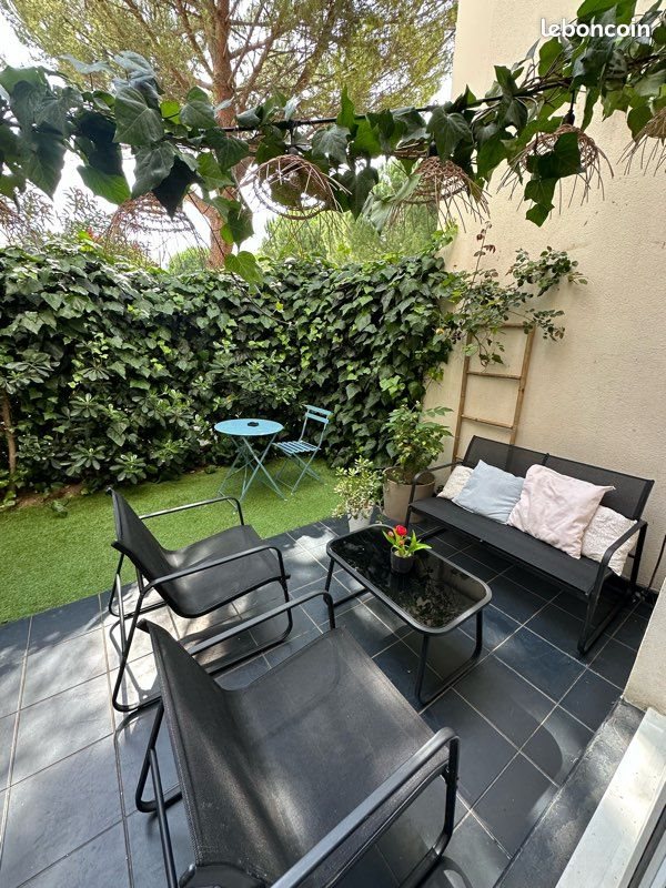 Appartement à louer, 57m², Montpellier