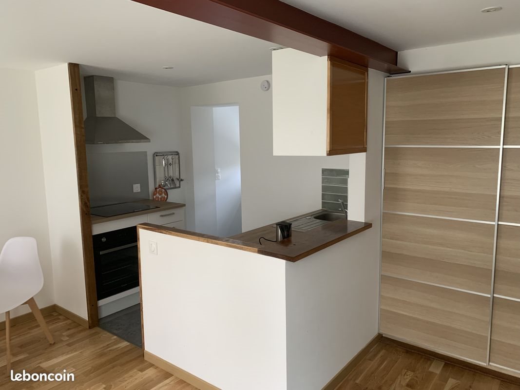 Appartement à louer, 42m², Strasbourg