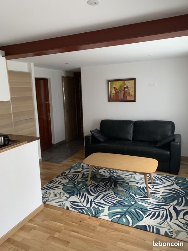 Appartement à louer, 42m², Strasbourg