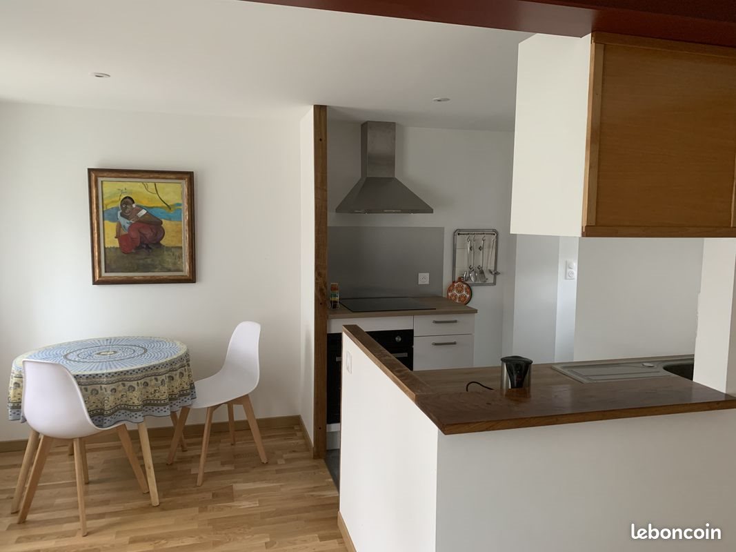 Appartement à louer, 42m², Strasbourg
