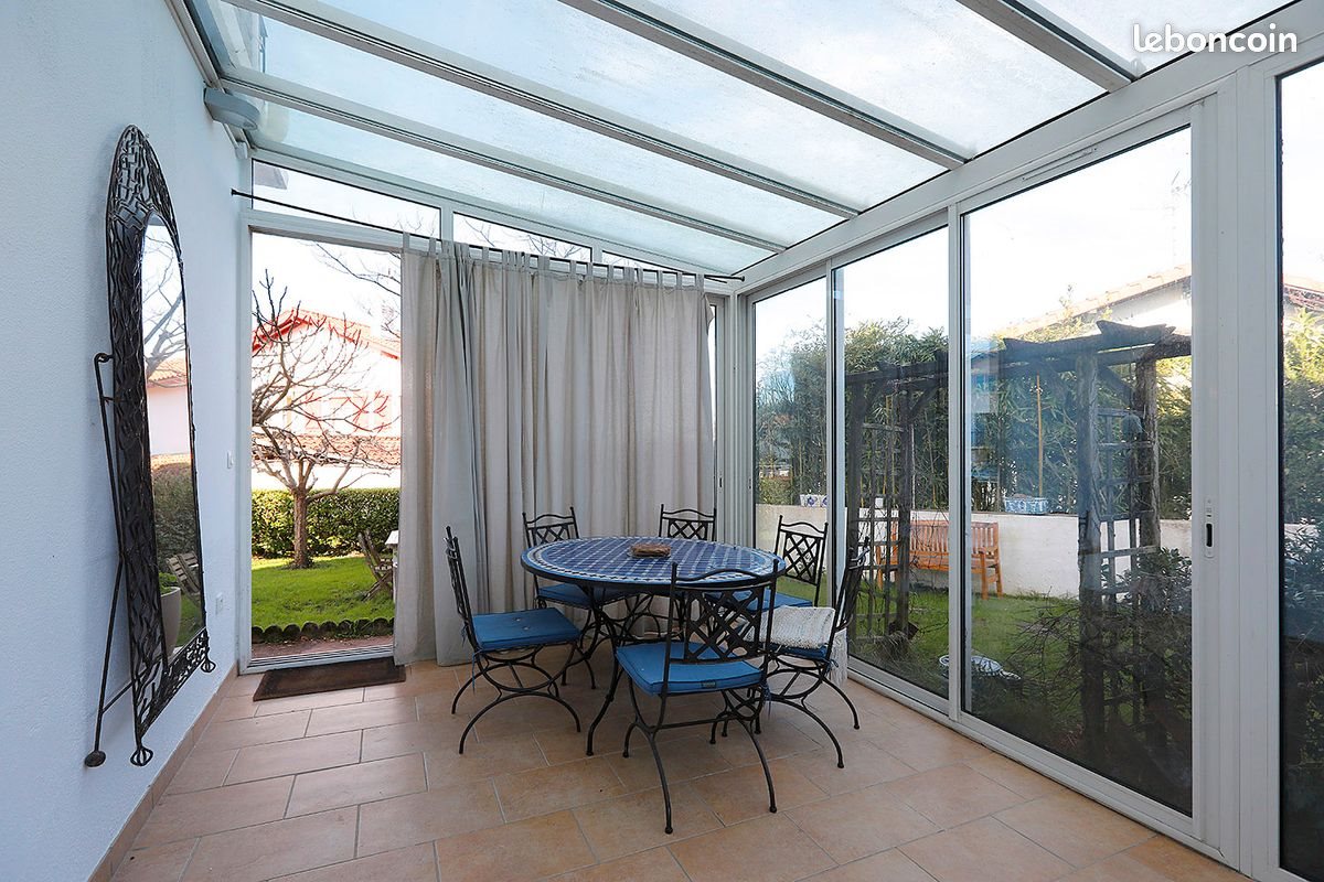 Appartement à vendre, 96m², Hendaye