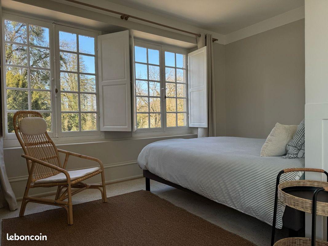 Appartement à louer, 50m², Moloy