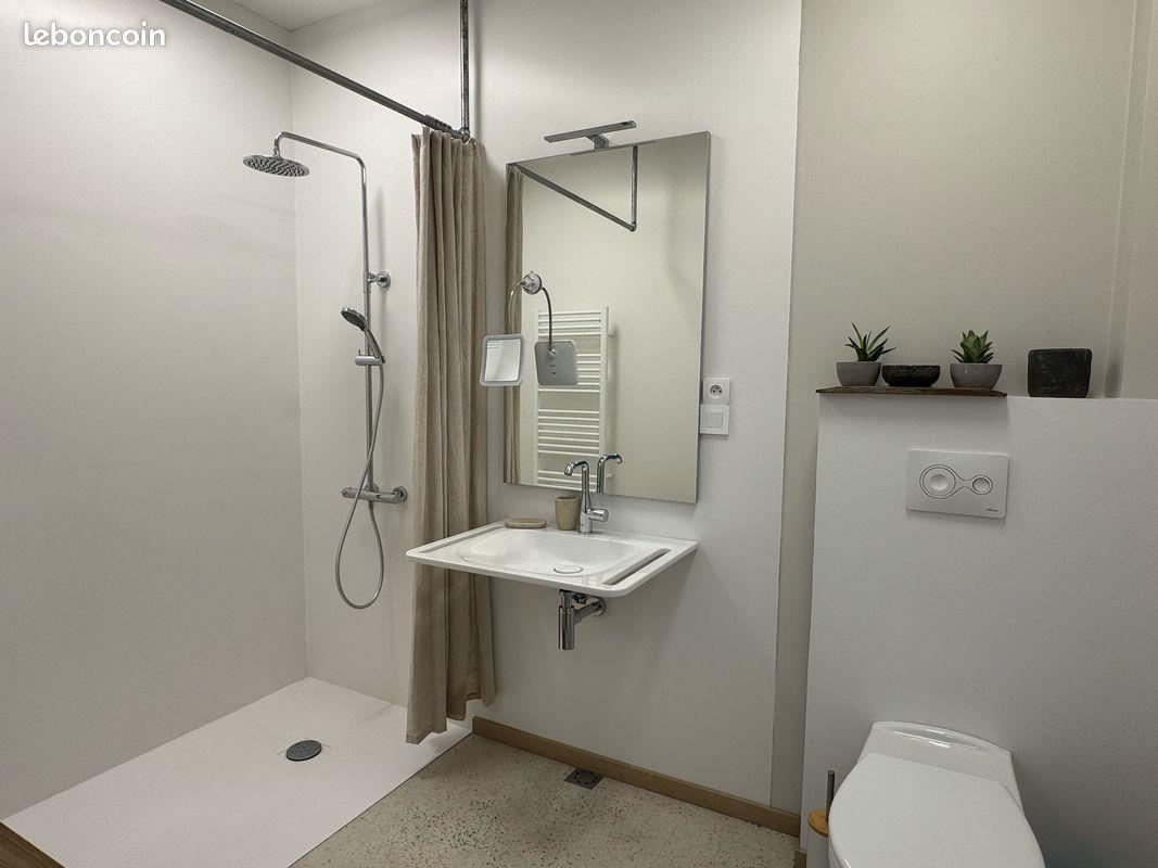 Appartement à louer, 50m², Moloy