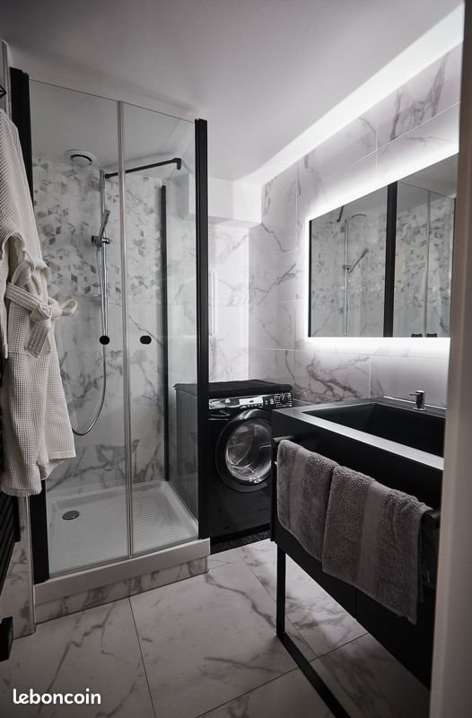 Appartement à louer, 33m², Strasbourg