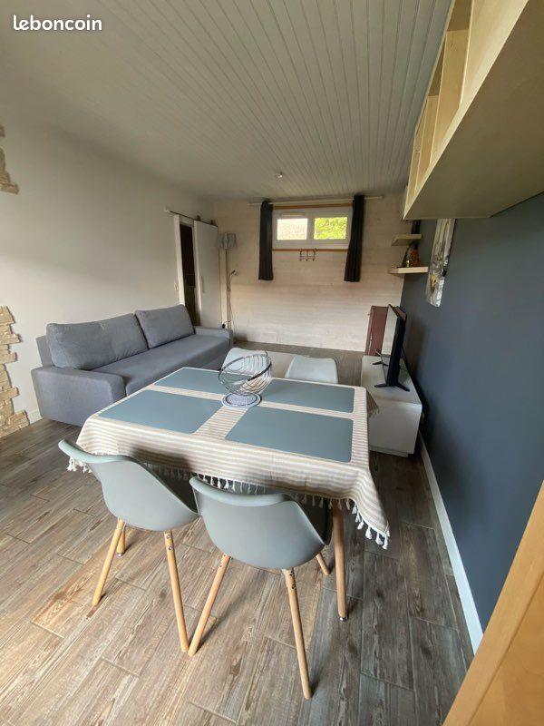 Maison à louer, 40m², Audenge