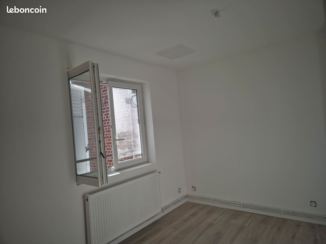 Maison à louer, 71m², Bohain-en-Vermandois