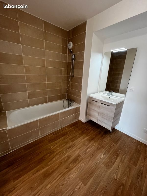 Appartement à vendre, 110m², Bordeaux