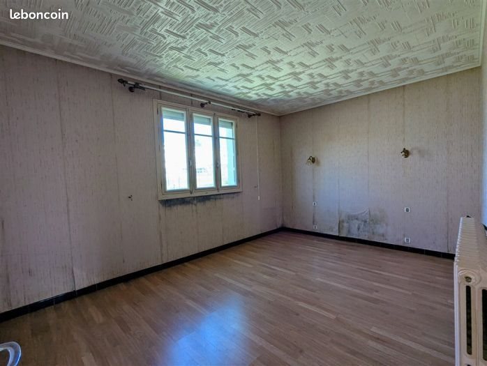 Maison à vendre, 117m², Merlines