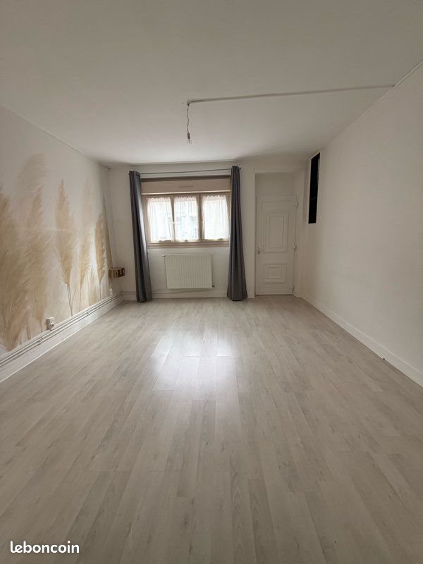 Maison à louer, 88m², Le Mans