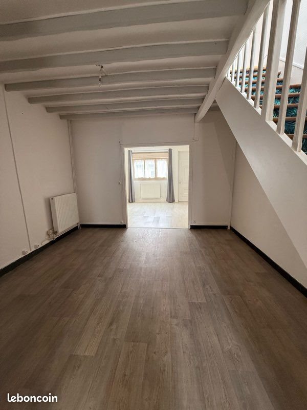 Maison à louer, 88m², Le Mans