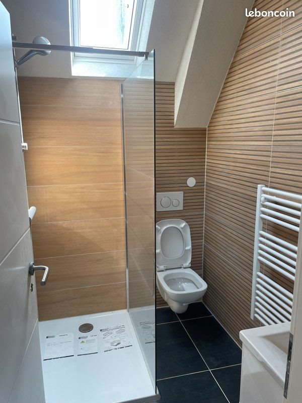 Appartement à louer, 52m², Pfastatt