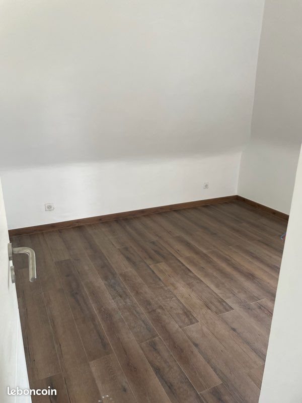 Appartement à louer, 52m², Pfastatt