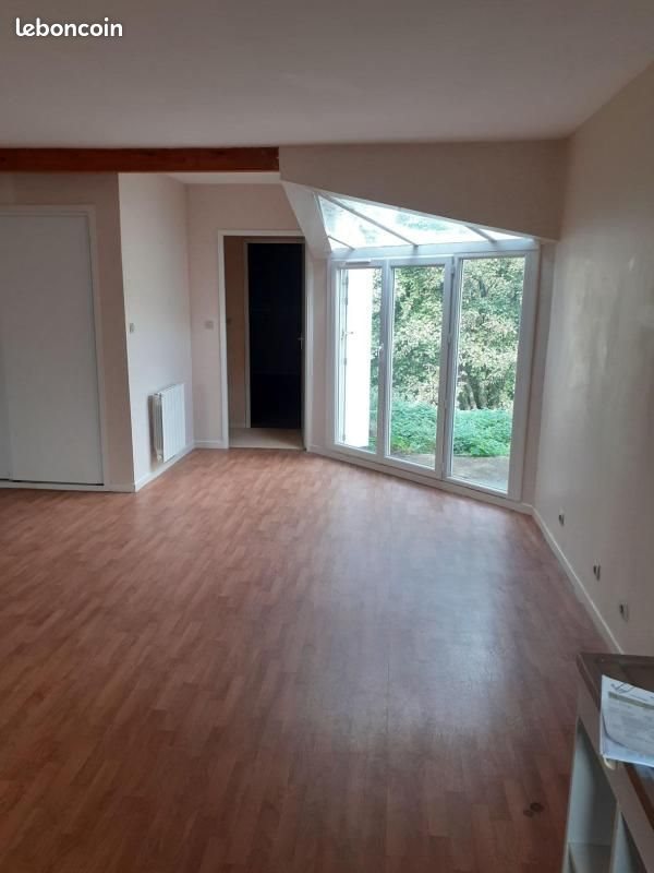 Appartement à louer, 54m², Saint-Germain-sur-Vienne