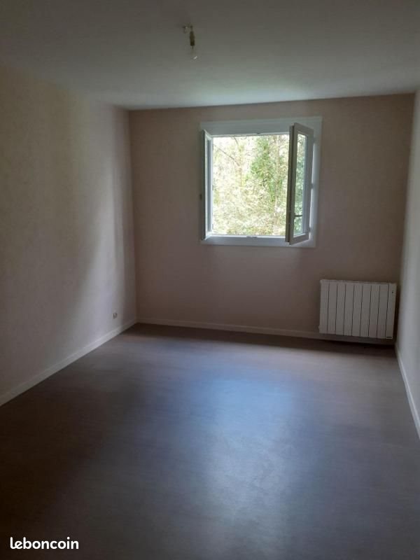 Appartement à louer, 54m², Saint-Germain-sur-Vienne