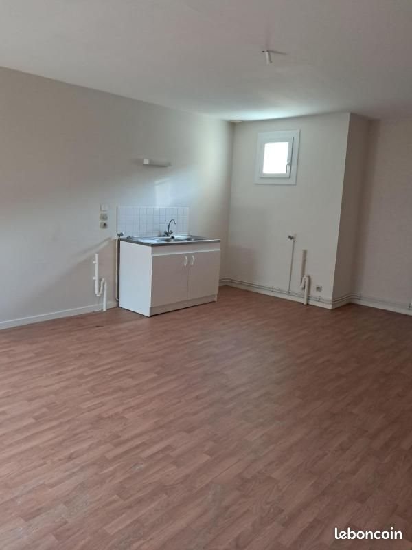 Appartement à louer, 54m², Saint-Germain-sur-Vienne