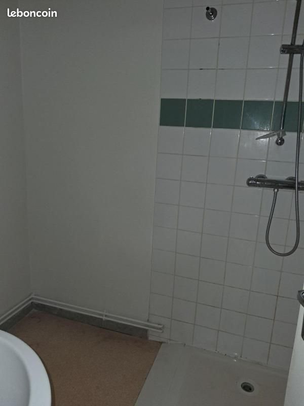 Appartement à louer, 54m², Saint-Germain-sur-Vienne