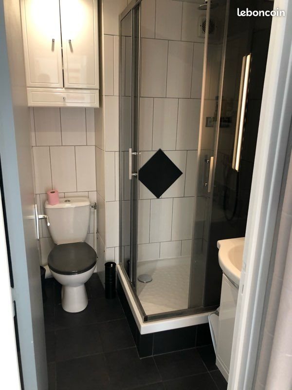 Appartement à louer, 30m², Saint-Pryvé-Saint-Mesmin