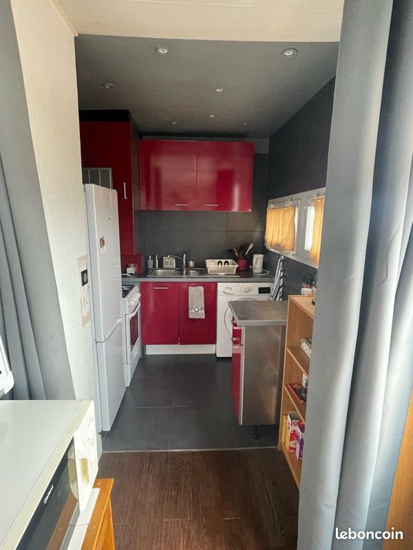 Appartement à louer, 30m², Saint-Pryvé-Saint-Mesmin