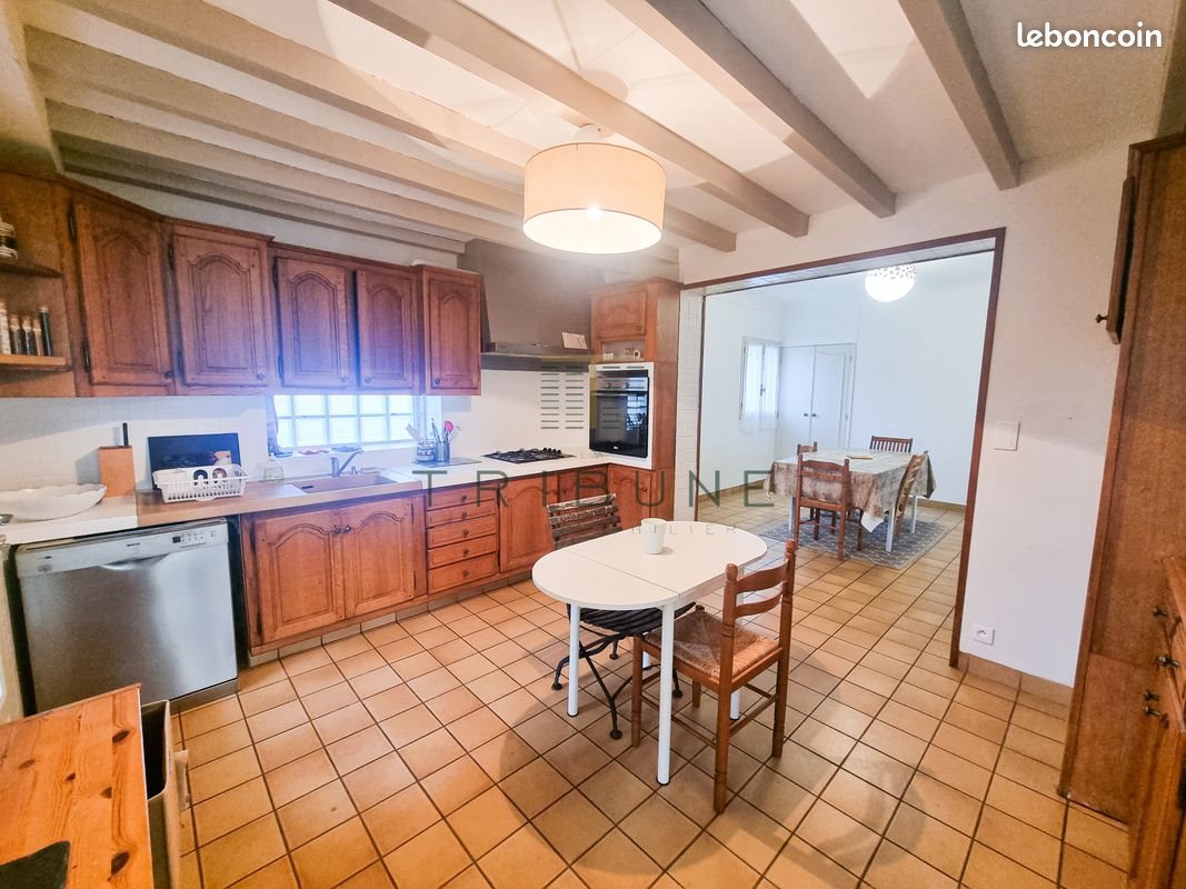 Maison à louer, 128m², Foulayronnes