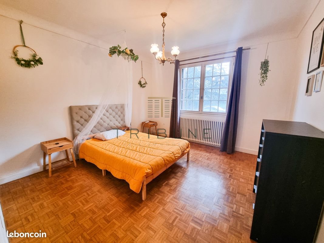 Maison à louer, 128m², Foulayronnes