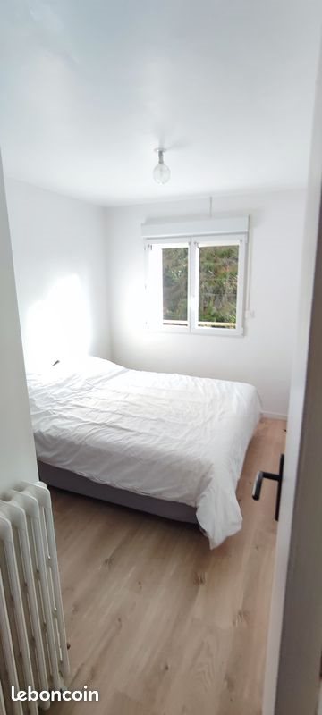 Appartement à louer, 57m², Dijon