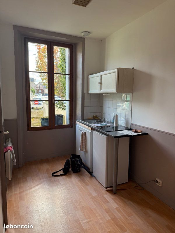 Appartement à louer, 30m², Rennes