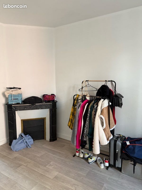 Appartement à louer, 30m², Rennes