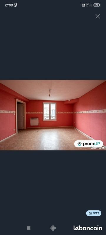 Maison à vendre, 116m², Revigny-sur-Ornain