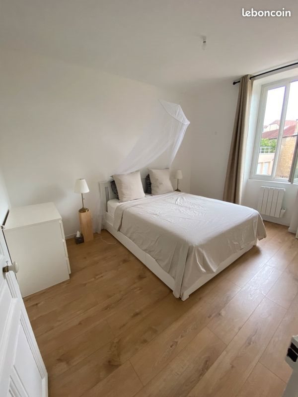 Appartement à louer, 58m², Dijon