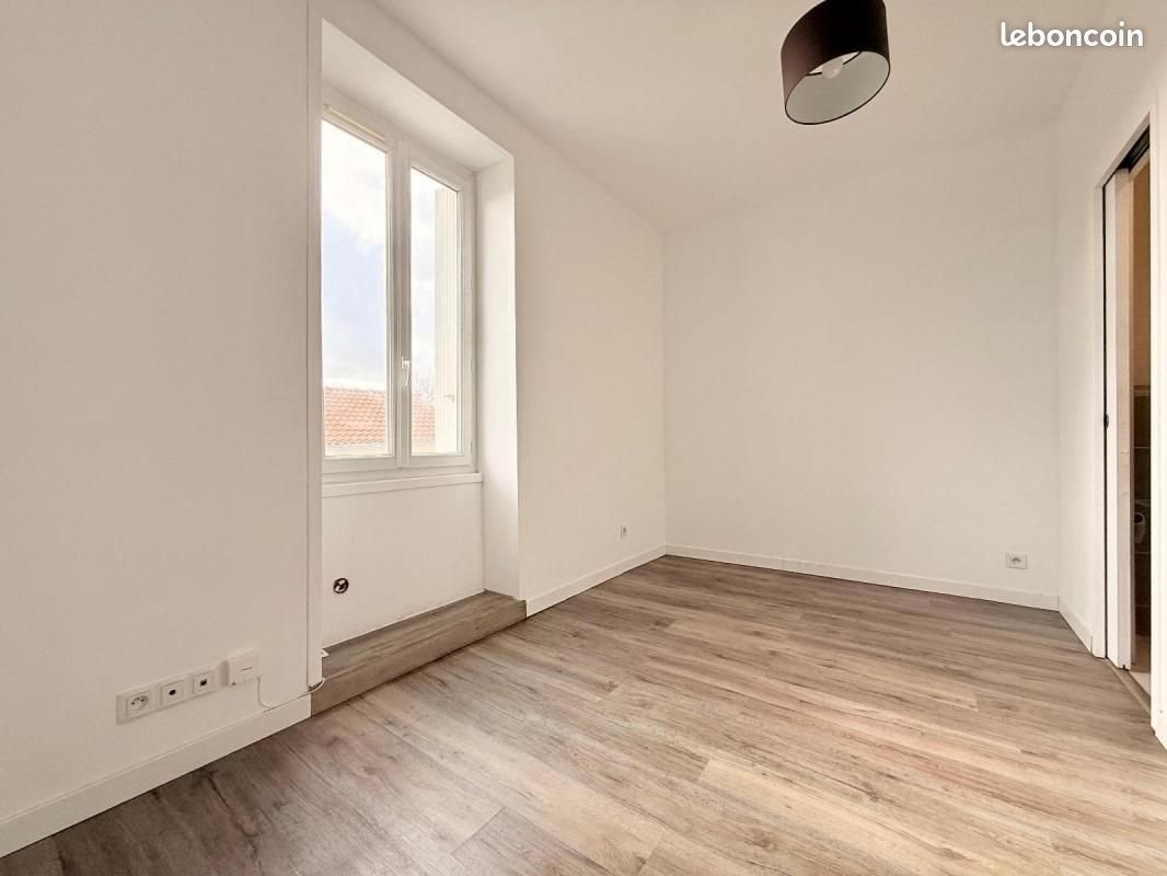 Appartement à louer, 18m², Nantes